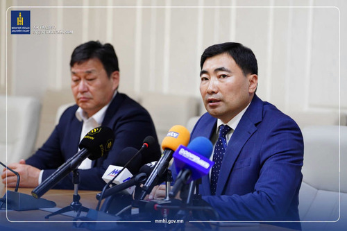УЛААНБААТАР ХОТЫН ШТС-УУДЫН 90% -ИЙГ ШАТАХУУНААР ХАНГААД БАЙНА